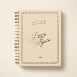 Begin Again