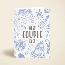 Best Couple Ever