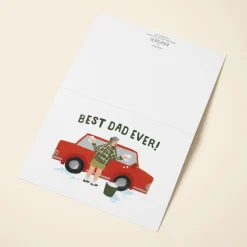Best Dad