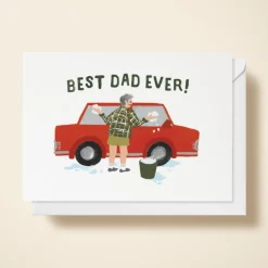 Best Dad