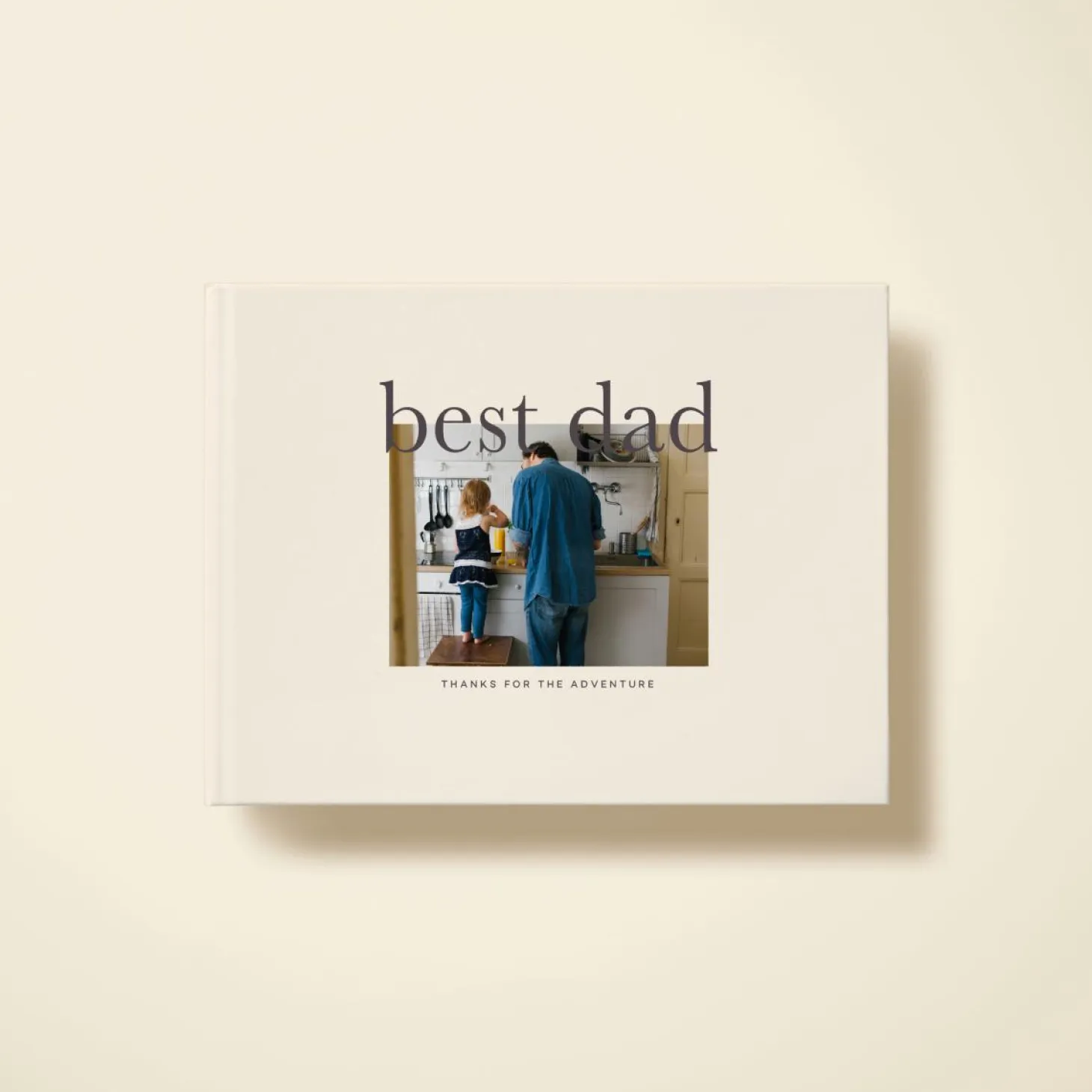Best Dad