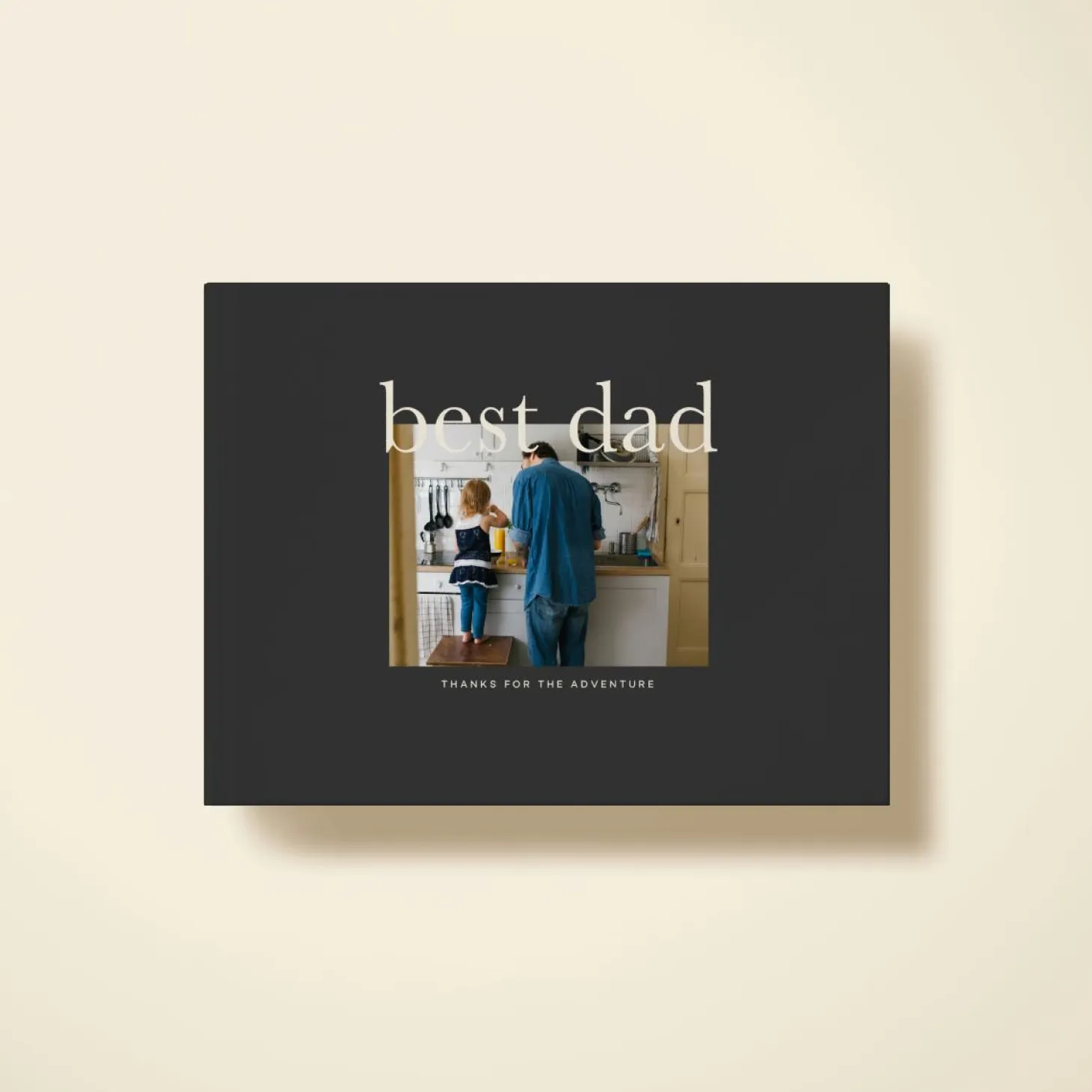 Best Dad