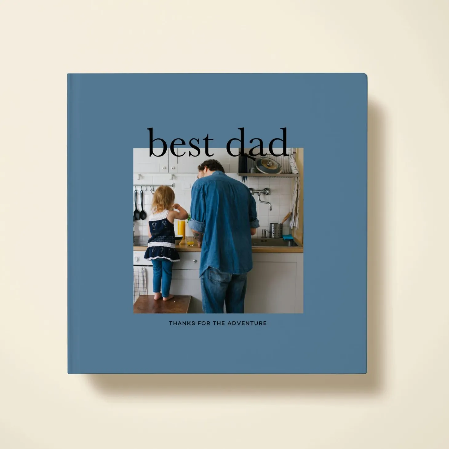 Best Dad