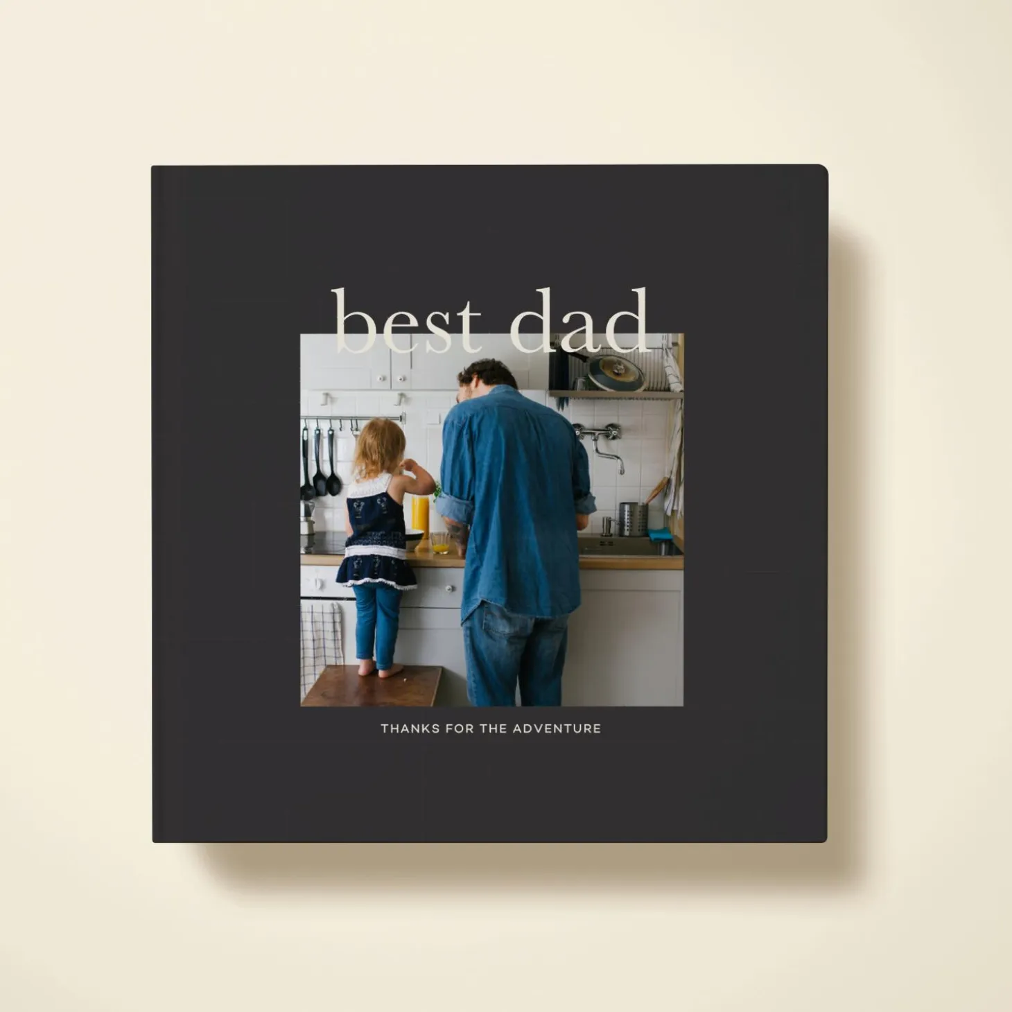 Best Dad