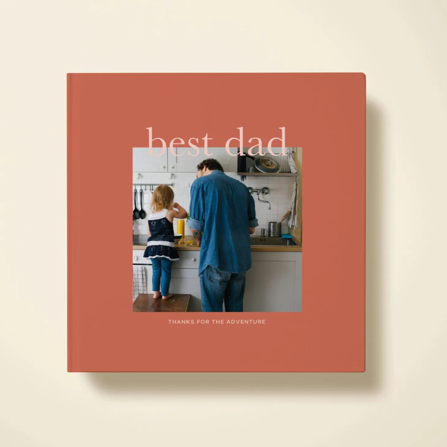 Best Dad