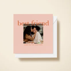 Best Friend