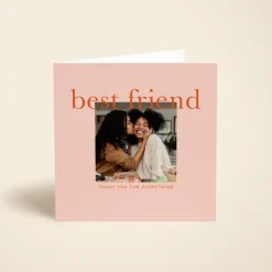 Best Friend