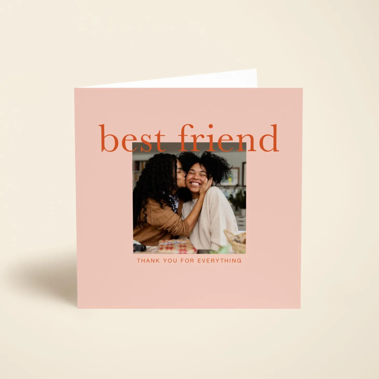 Best Friend