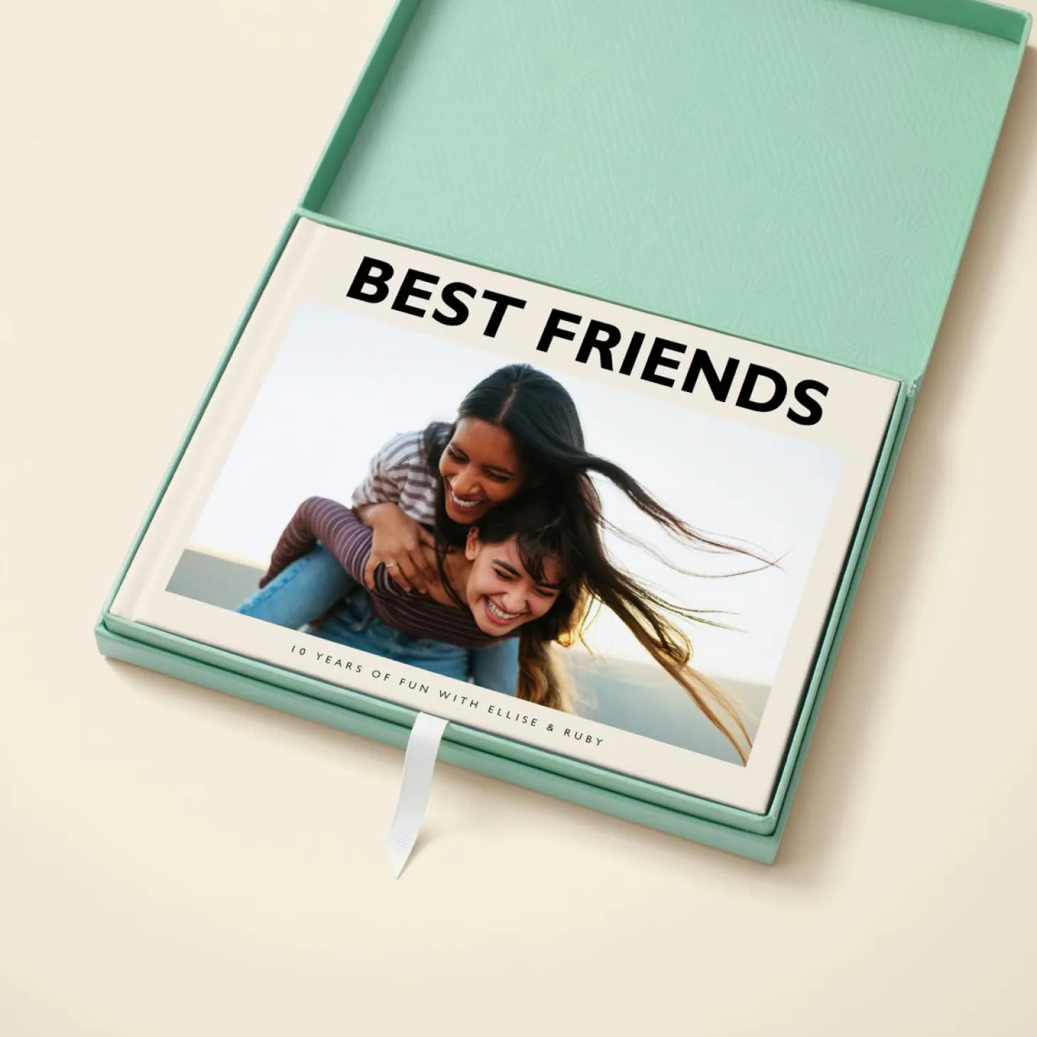 Best Friends
