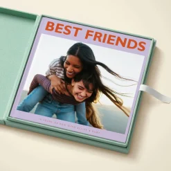 Best Friends