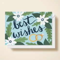 Best Wishes