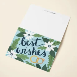 Best Wishes