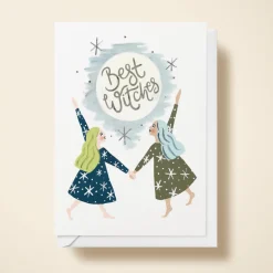 Best Witches