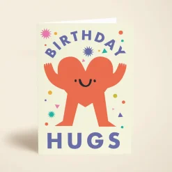 Big Hugs