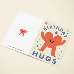 Big Hugs