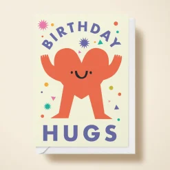 Big Hugs