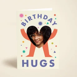 Big Hugs Photo