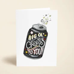 Big Ol' Cheers