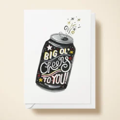 Big Ol' Cheers
