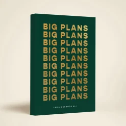 Big Plans