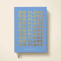 Big Plans
