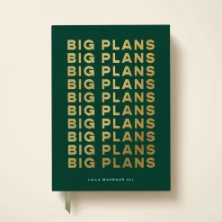 Big Plans