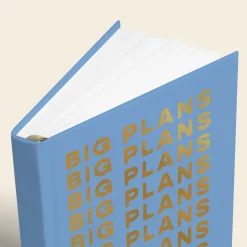 Big Plans