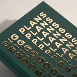 Big Plans