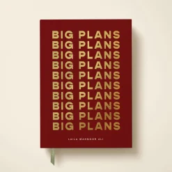 Big Plans