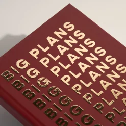 Big Plans
