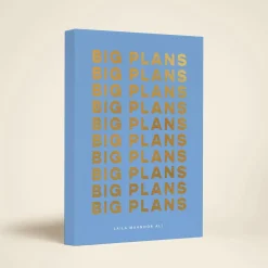 Big Plans