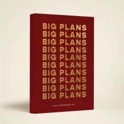 Big Plans