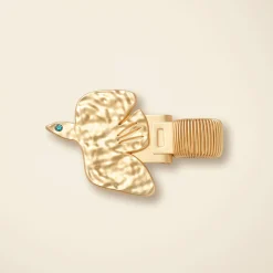 Bird Pen Clip