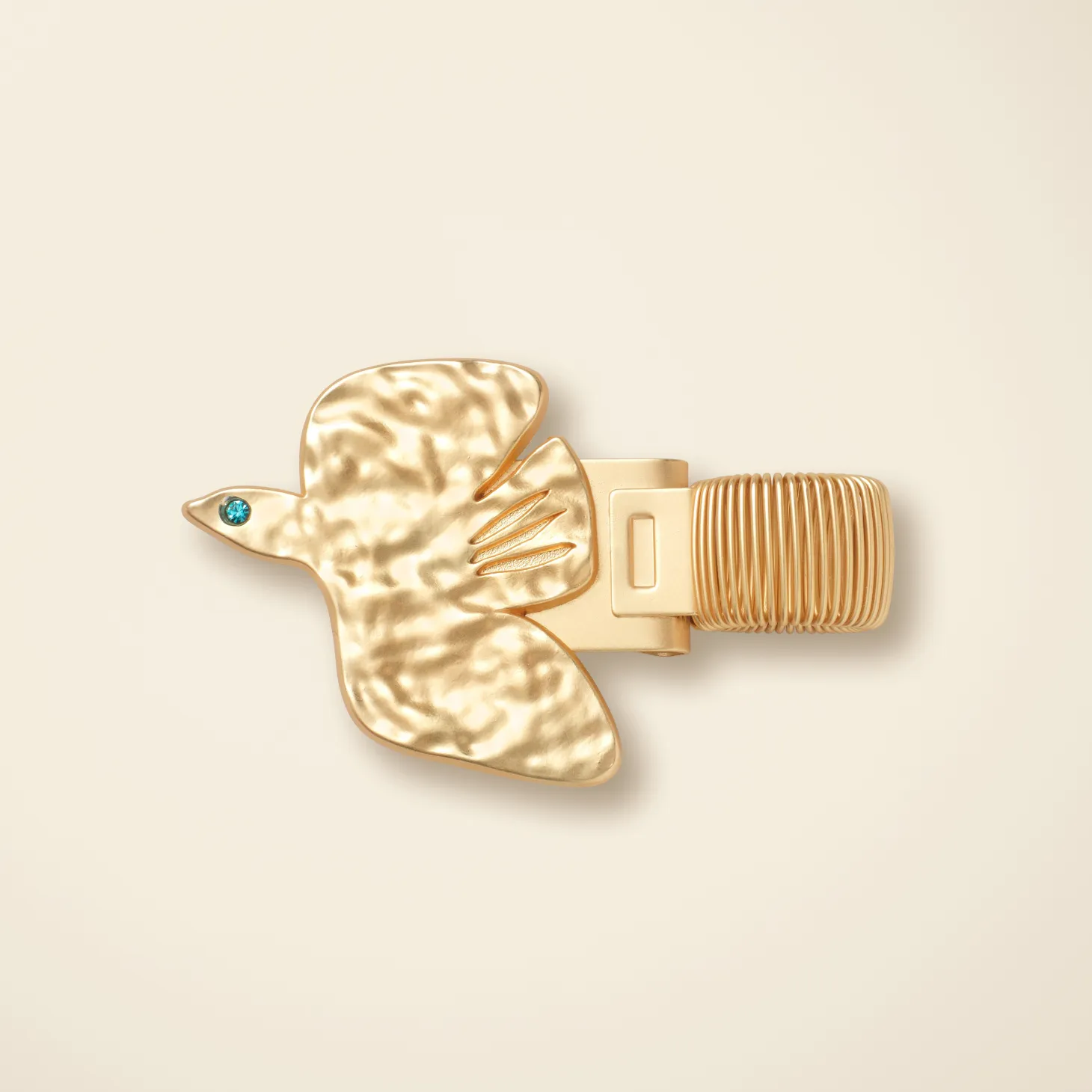 Bird Pen Clip