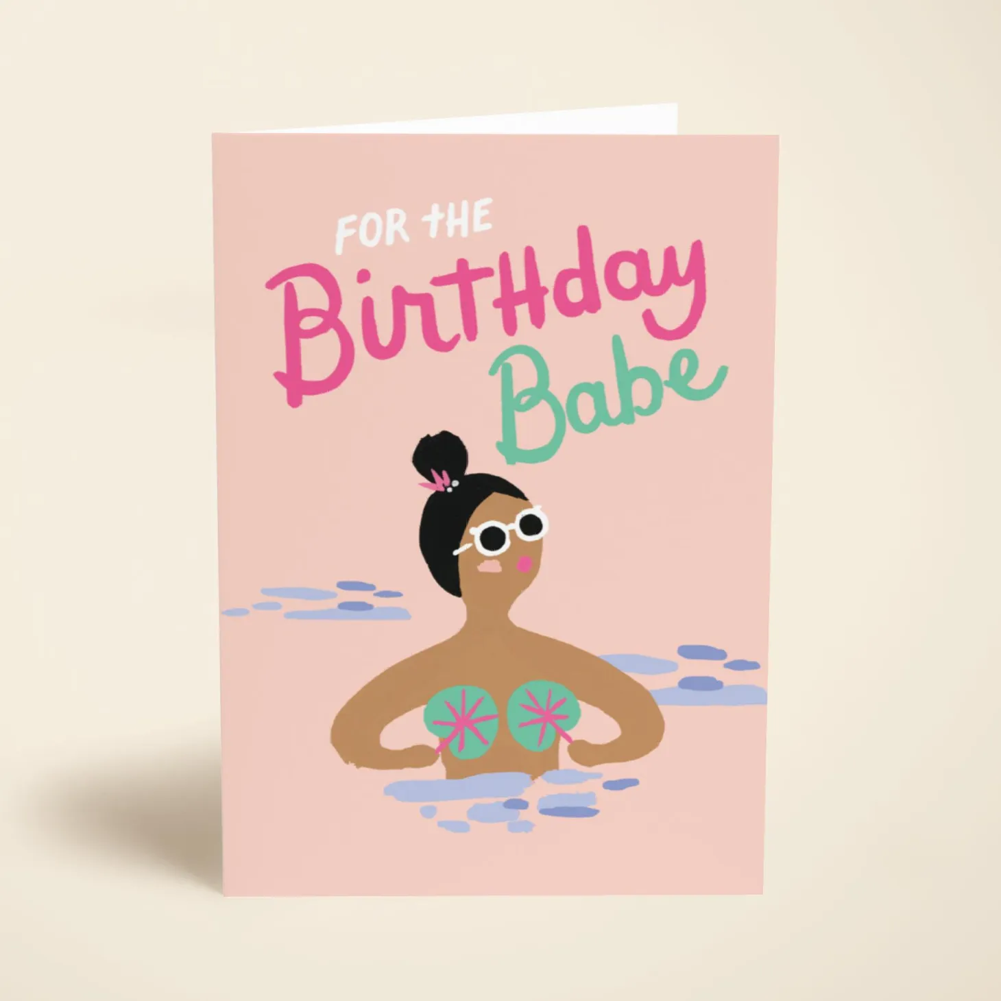 Birthday Babe Vacation