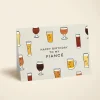 Birthday Beers Fiancé