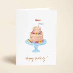Birthday Cake