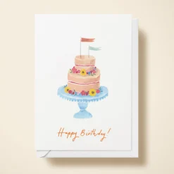 Birthday Cake