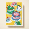 Birthday Cakes