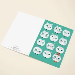 Birthday Cats