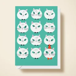 Birthday Cats