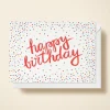 Birthday Confetti
