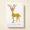 Birthday Deer