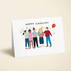Birthday Party
