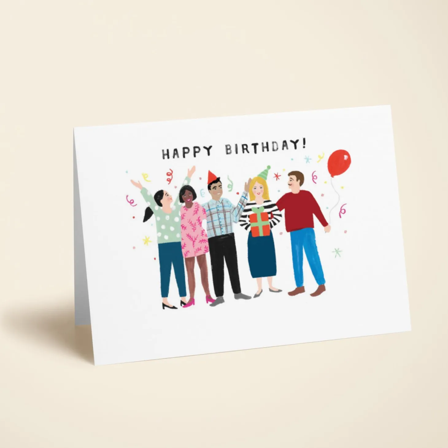 Birthday Party