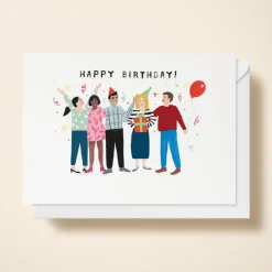 Birthday Party