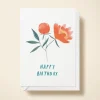 Birthday Peony