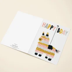 Birthday Piñata