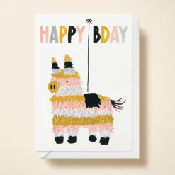 Birthday Piñata