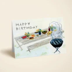 Birthday Picnic